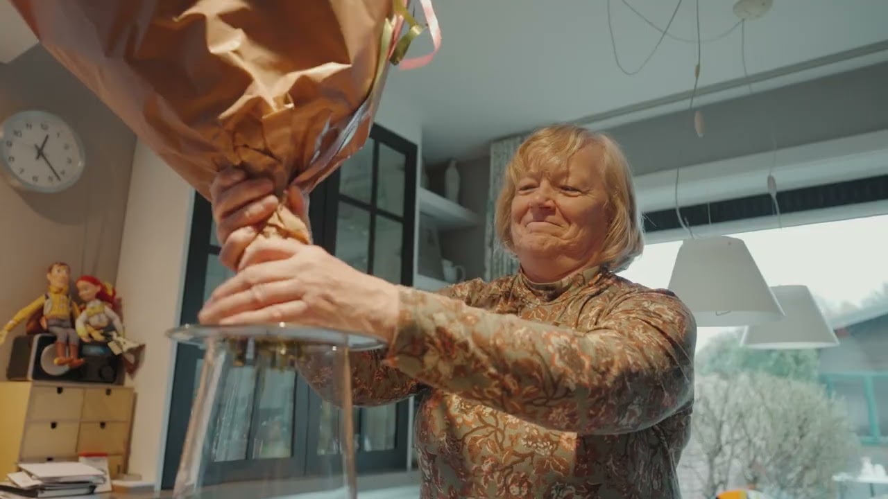 Verisol Zon(der) dank: Koen