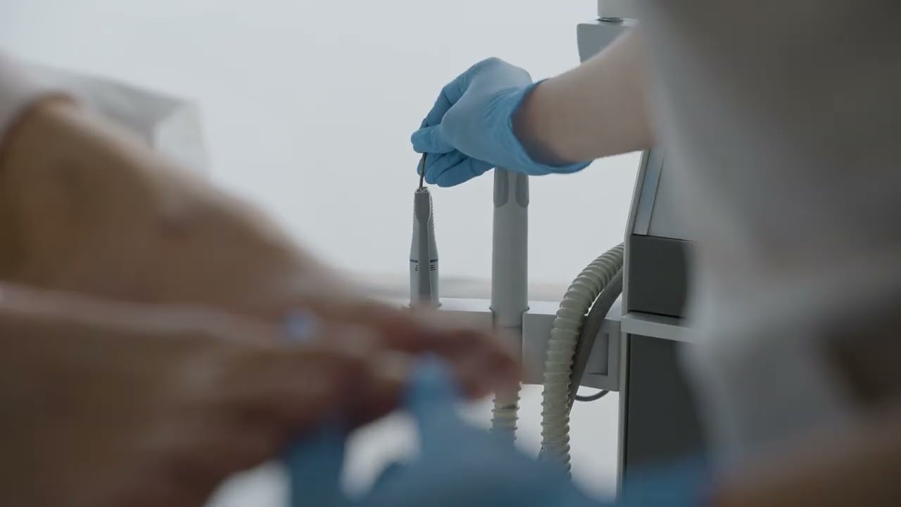 Pedicure podologiczny