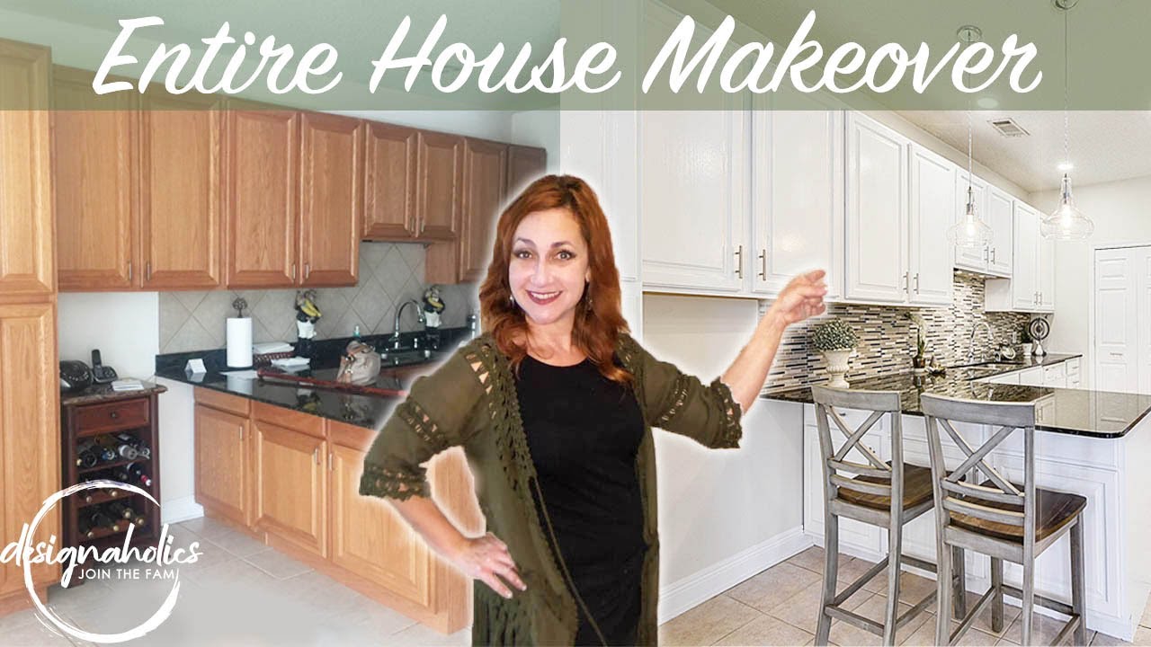 HOME STAGING BEFORE AND AFTER | Home Staging New Orleans | Episode 2