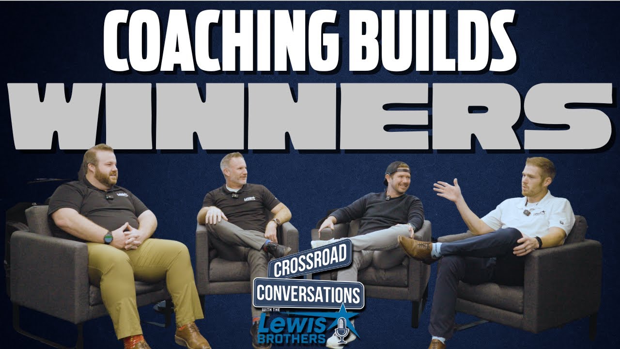 The Coaching Mindset That Creates Elite Athletes