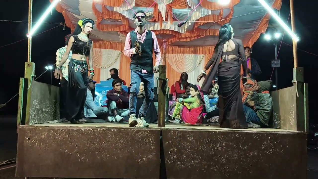 🚩Deve yahaki jatero 🚩 Super Hit Rodali 2025.26 Singer Mithun Solanki 
