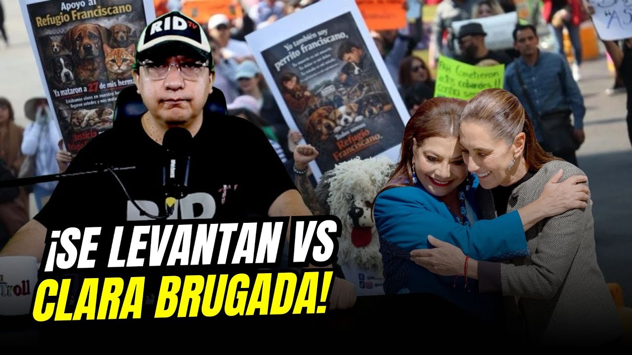 Se LEVANTAN vs BRUGADA por 