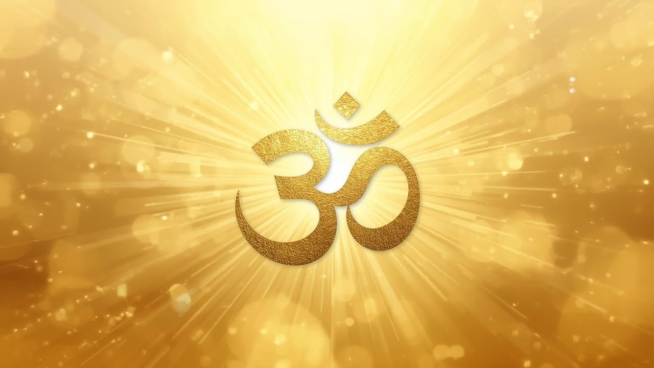 आज की शुरुआत शांति से करें… मन को हल्का करने वाला ध्यान 🌿 | Powerful OM Chanting