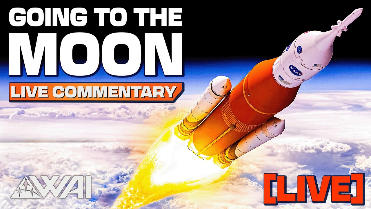 LIVE: Artemis II Day 4 &ndash; NASA&rsquo;s Historic Crewed Moon Flyby