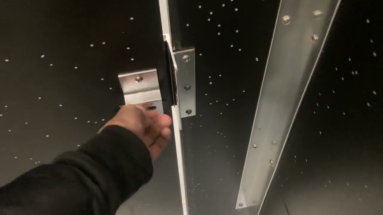 My high school football stadium men’s restroom full shoot