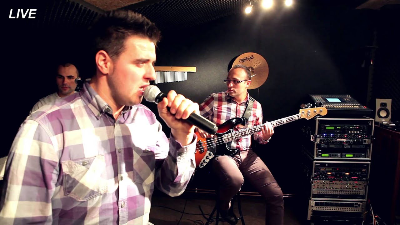 Ascendent Band -  Eu locuiesc pe munte