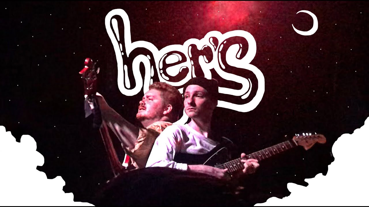 Her's at the Curtain Club 3/17/19