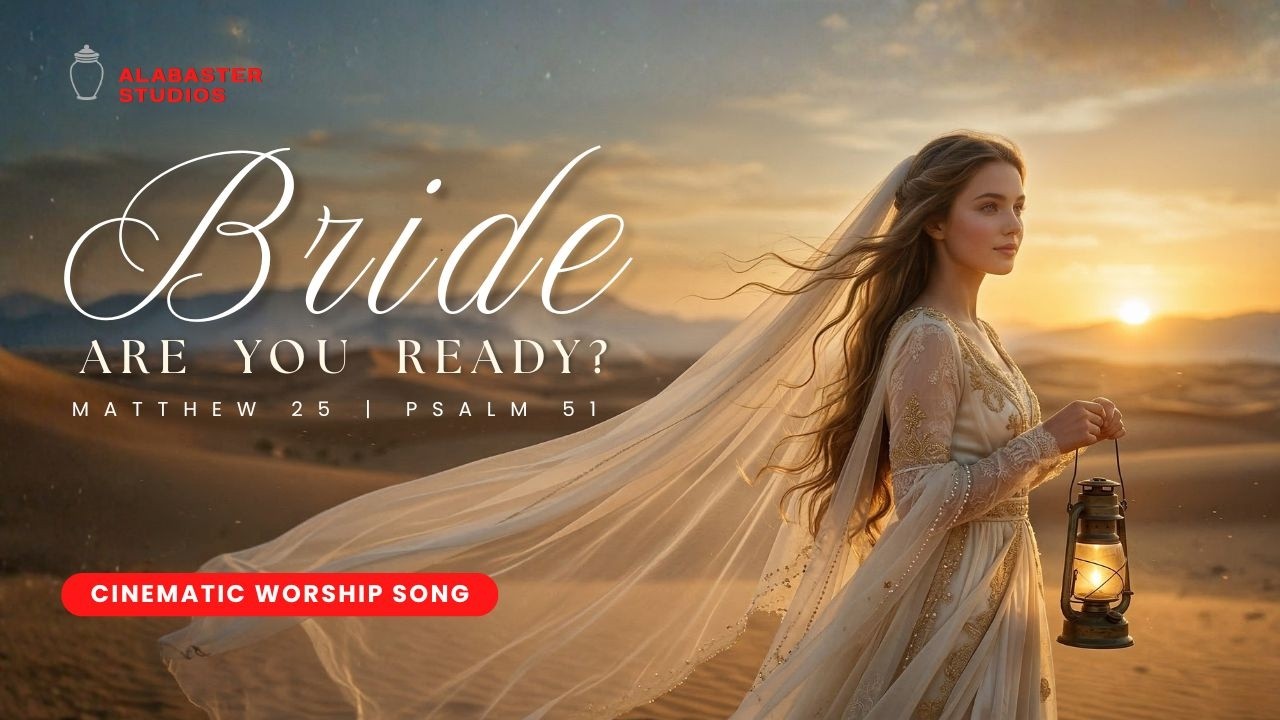 Prepare Your Heart for Easter | Lenten Prayer | Holy Week Song