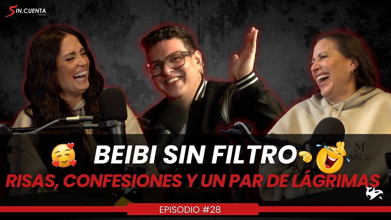 Beibi sin filtro: Una monta&ntilde;a rusa llamada Beibi | #28