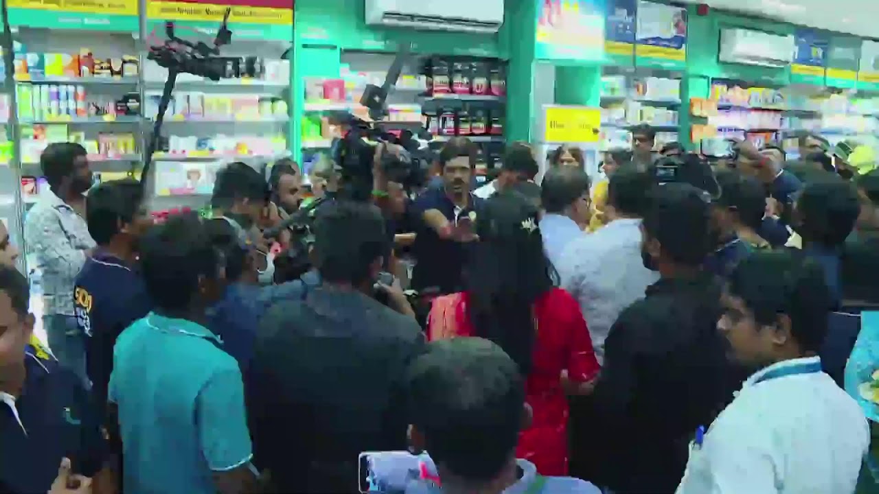 5000th Store  Launch - Apollo Pharmacy