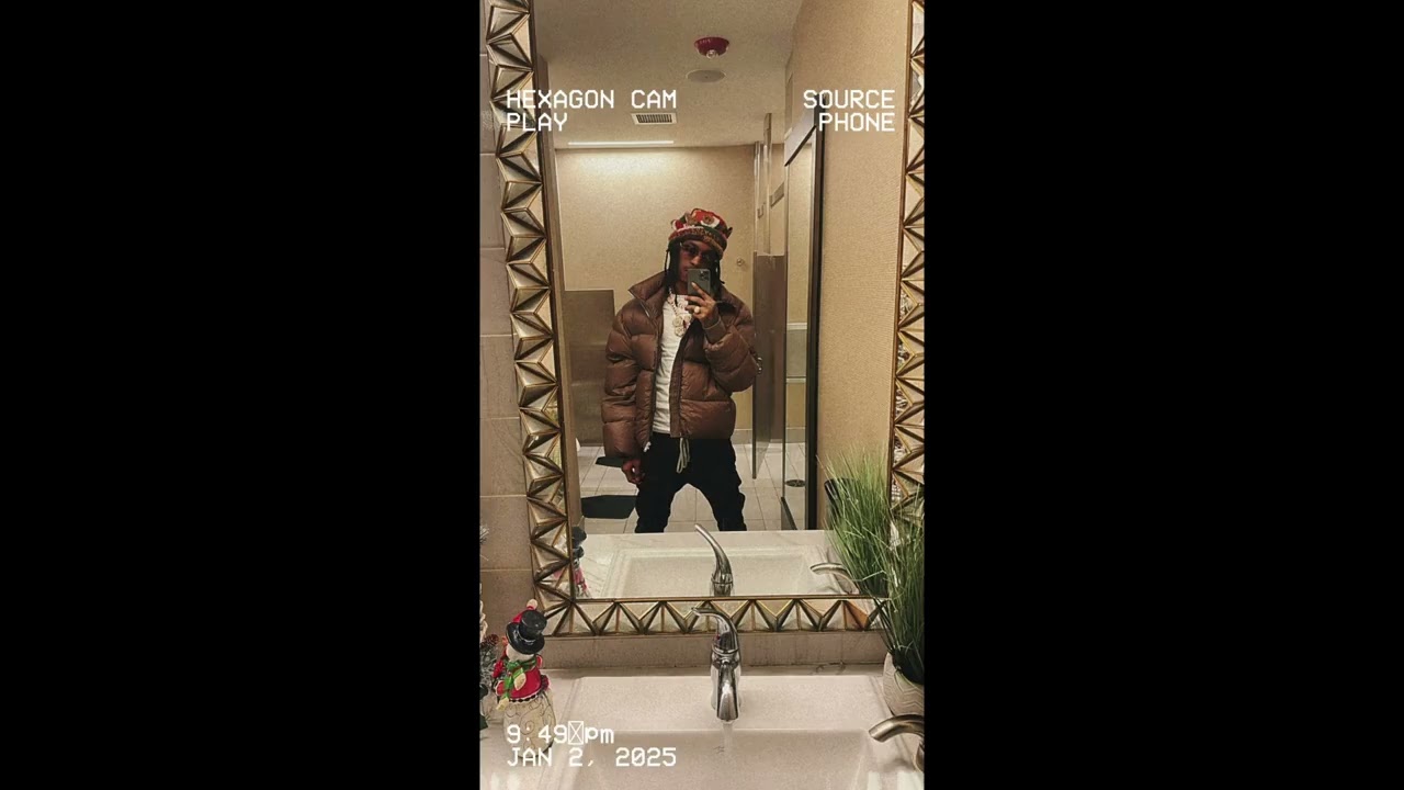 (Free) Baby Smoove x Rocaine x Veeze x Detroit Type Beat - 