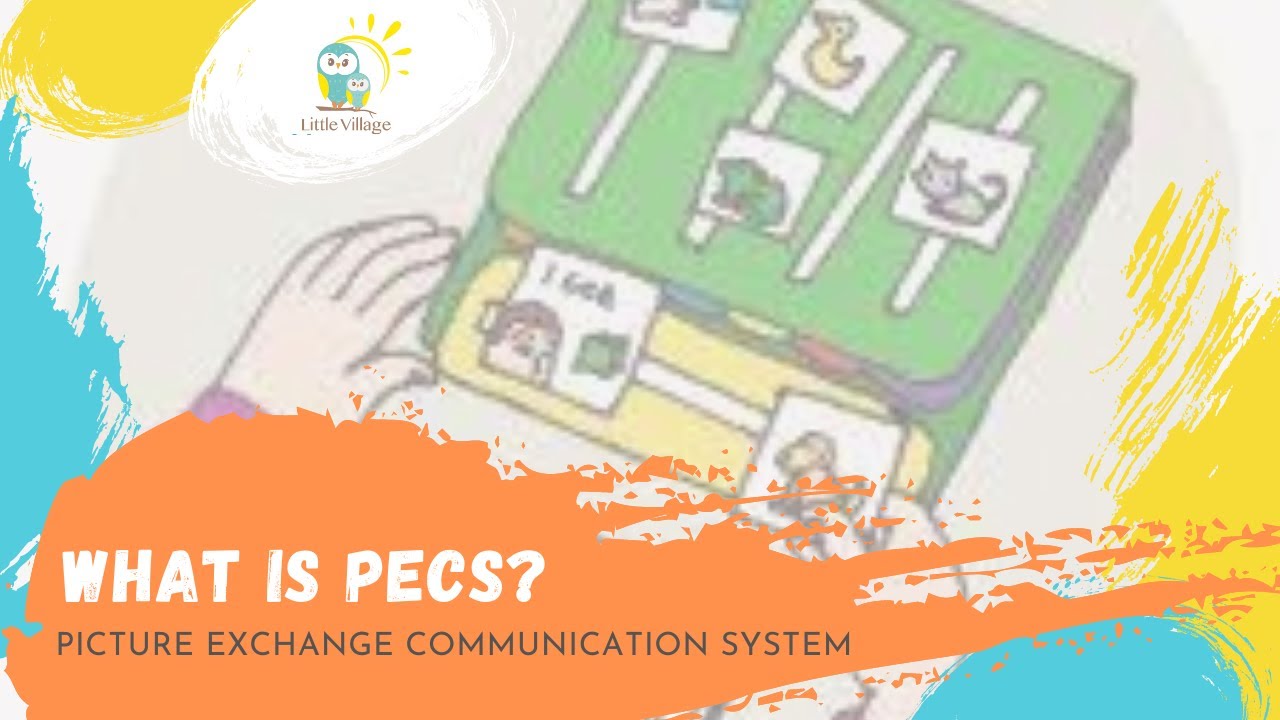 What is PECS?
