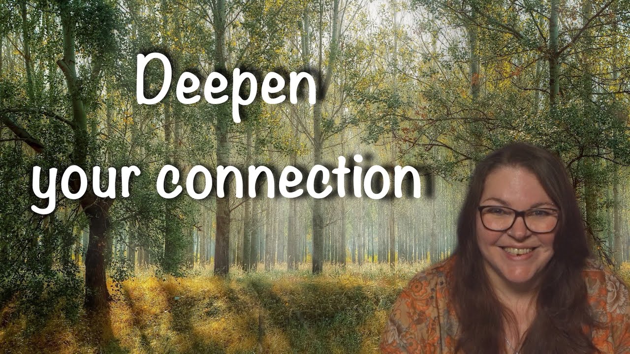 Connect with the Land