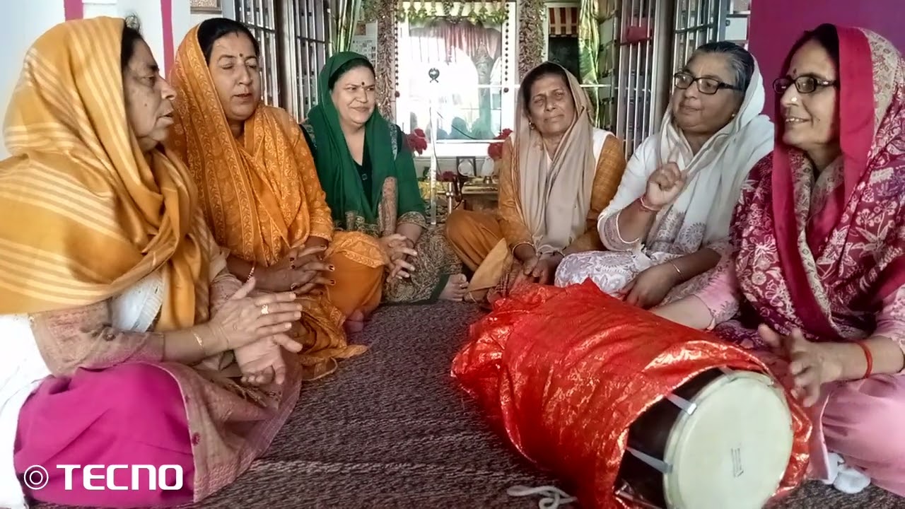 manga de chamba lama mandir de kol