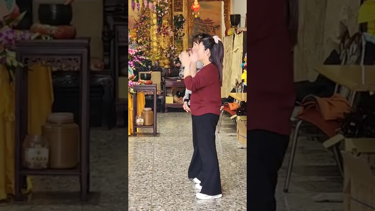 妙鳳宮三週年宮慶（直播）2