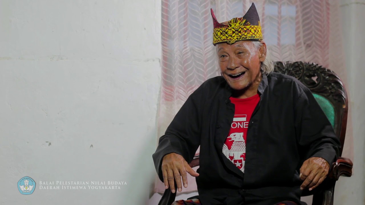 Bahasa Using (Osing) Banyuwangi