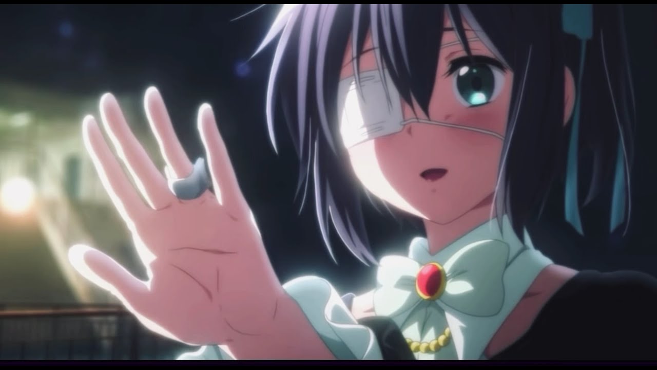 shady moon - love sick「AMV」