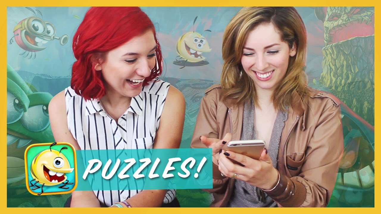BEST FIENDS FOREVER! w/ Brizzy Voices | Strawburry17