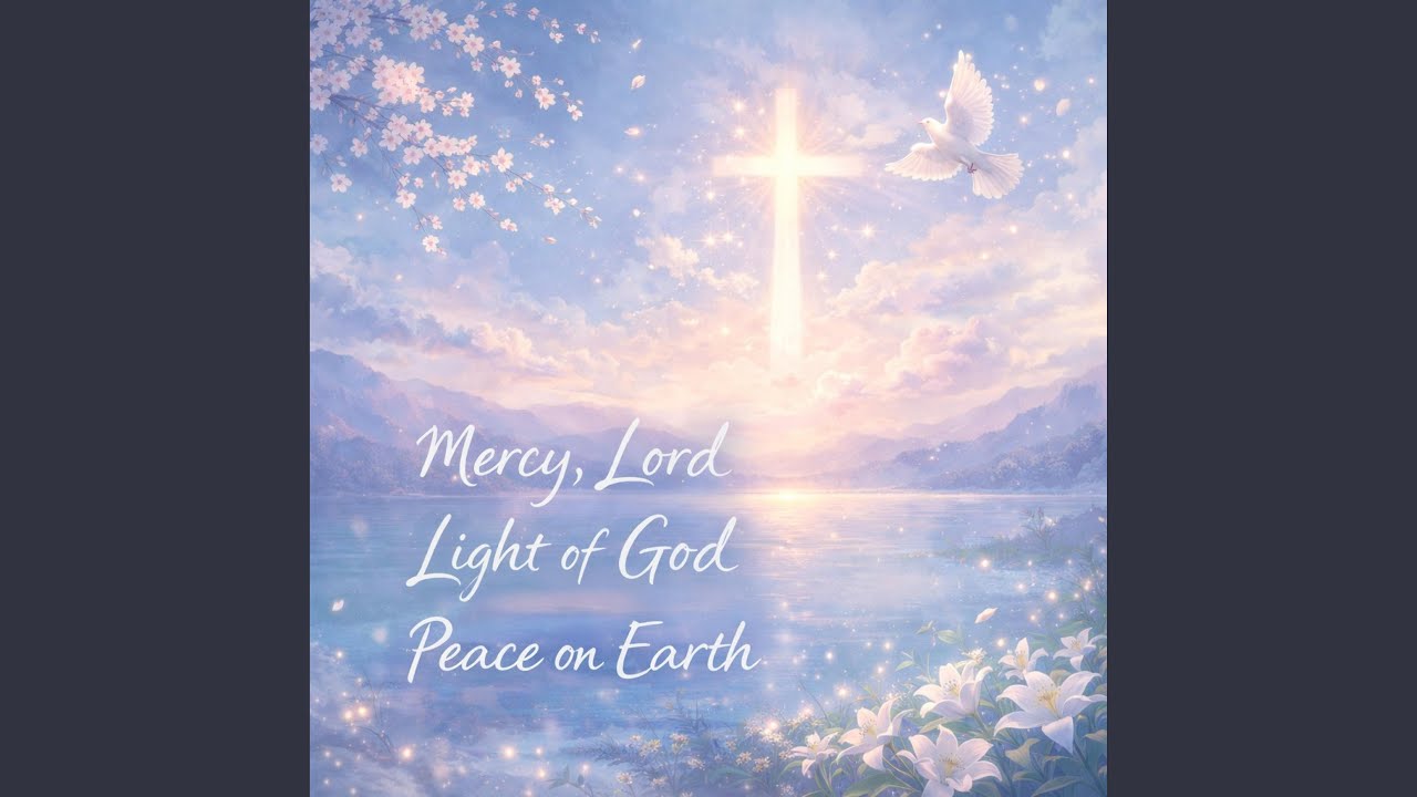 Mercy, Lord
