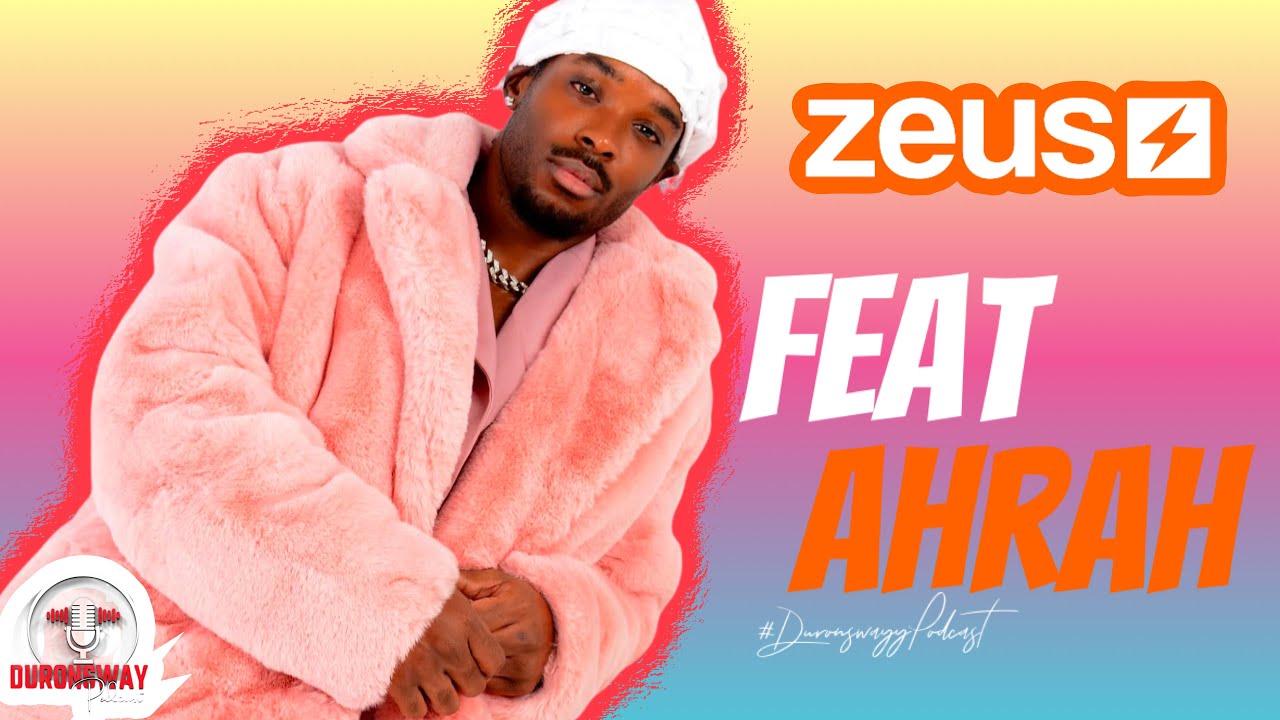 Zeus Network, Ара Банга рассказывает о Тесехки, Туби и многом другом.
