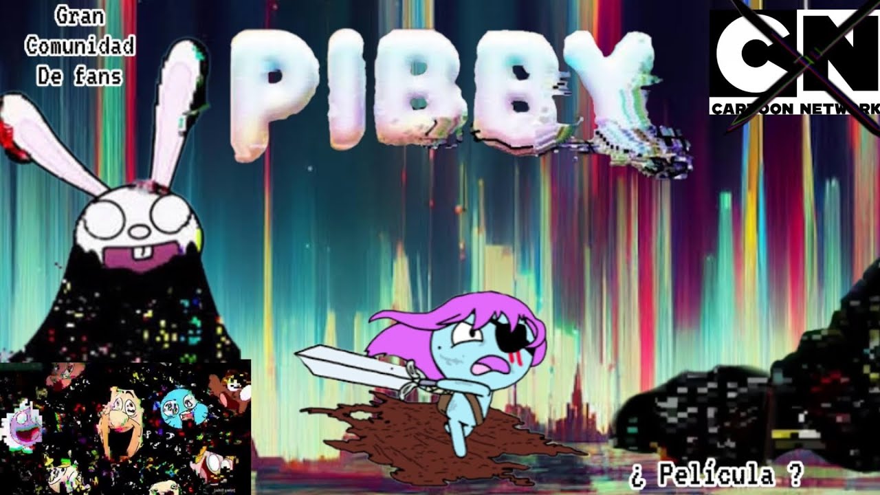 LA SITUACIÓN ACTUAL DE APRENDE CON PIBBY