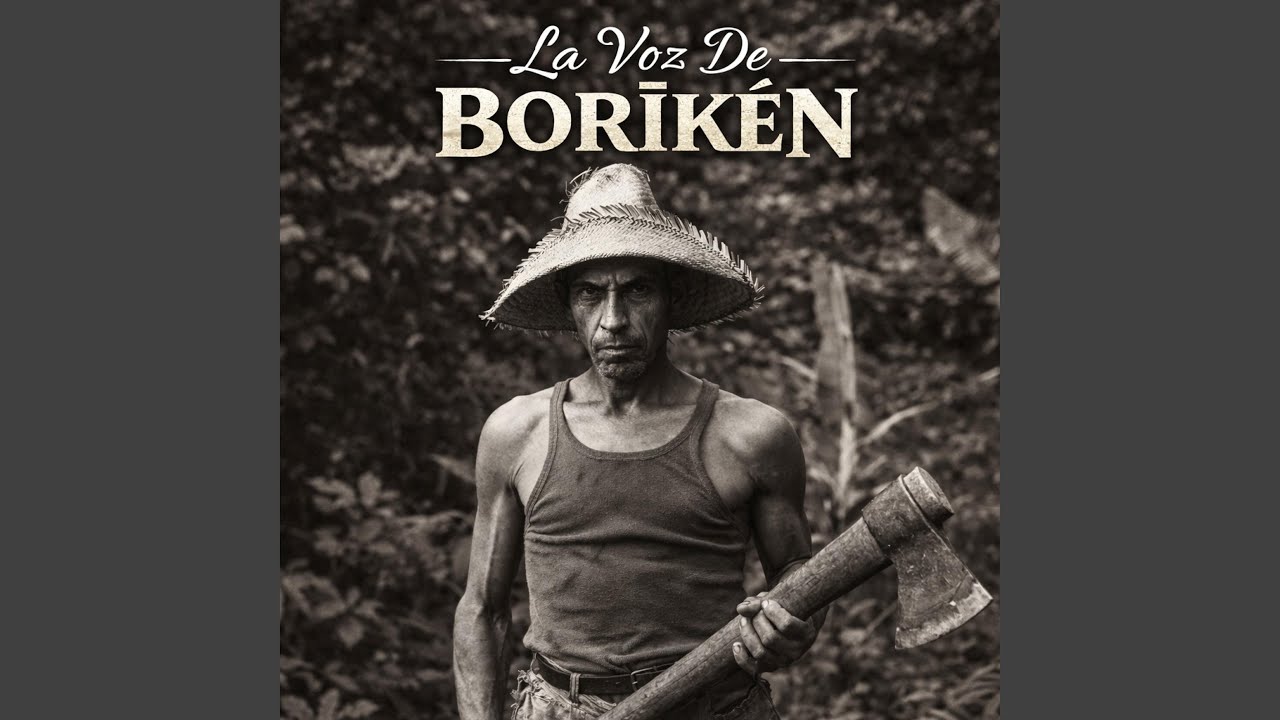 La Voz De BORiKÉN