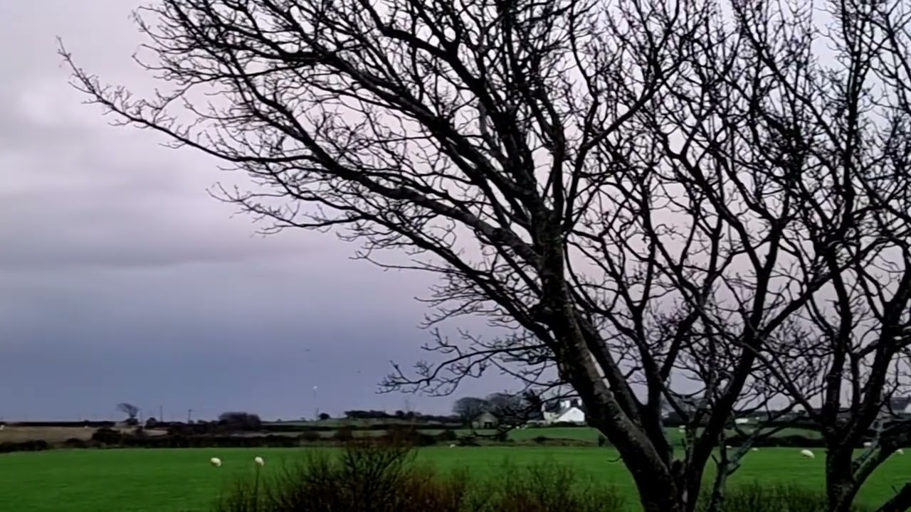 ##sky #clouds #attheendoftheday 