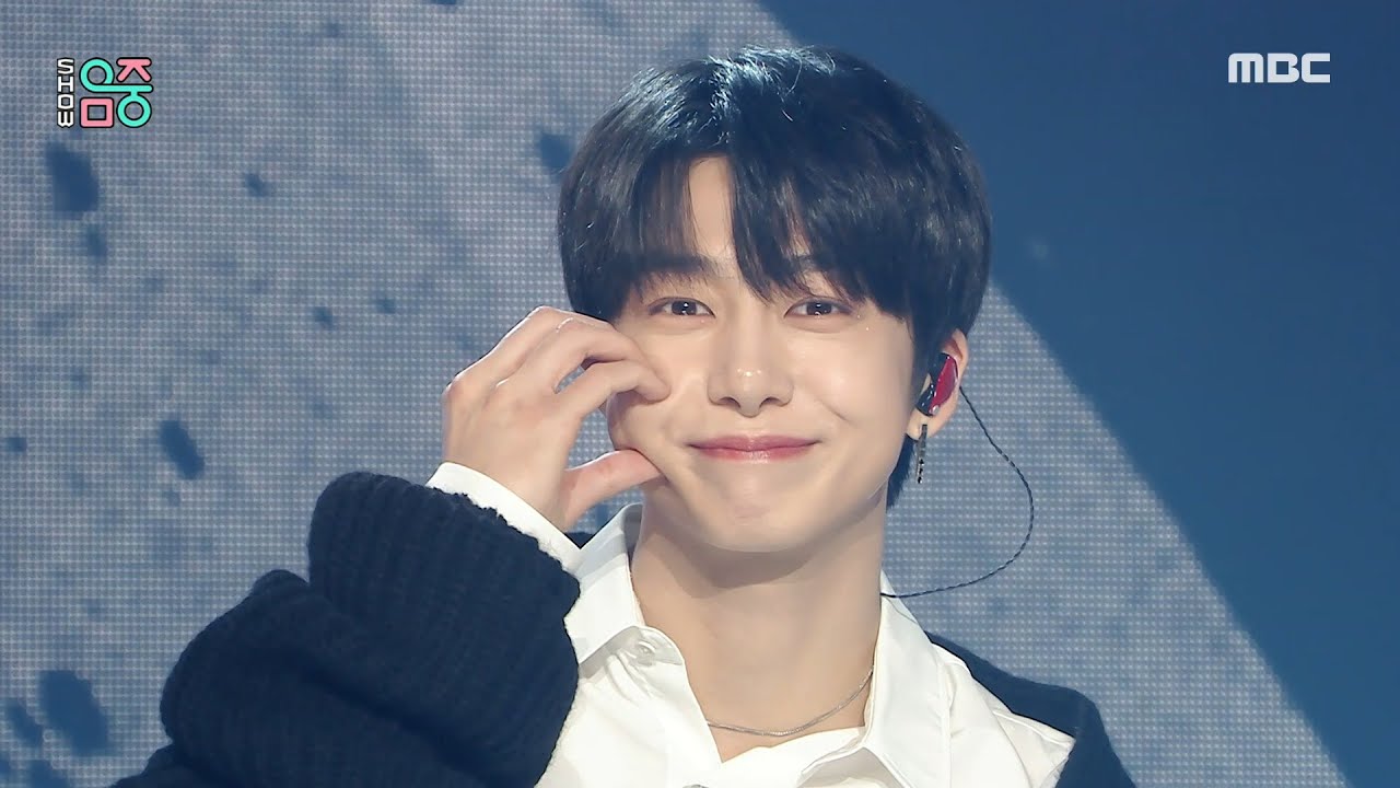 MONSTA X (몬스타엑스) - Deny | Show! MusicCore | MBC230114방송