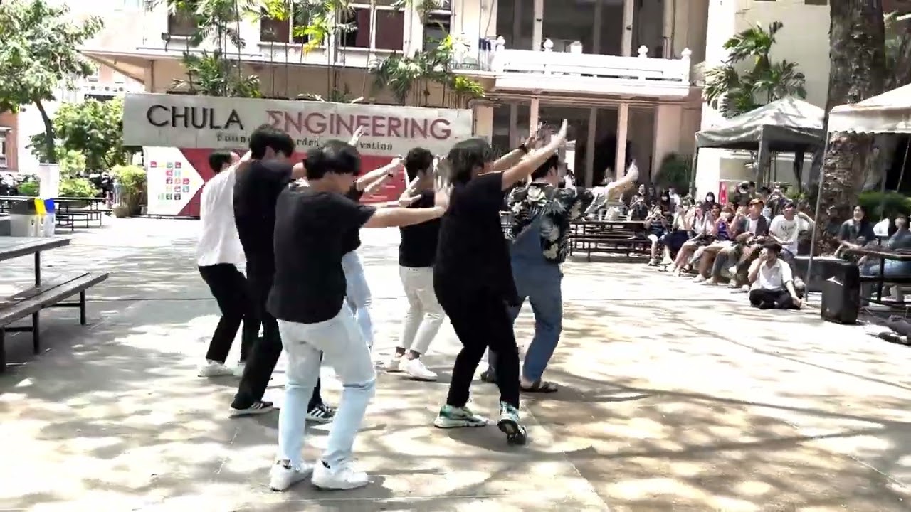 [2023.04.10] StepOut Performance @LarnGear 2023