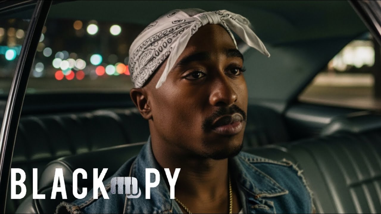 Ready 2 Ride - 2Pac x 50 Cent x Nate Dogg x TYPE BEAT