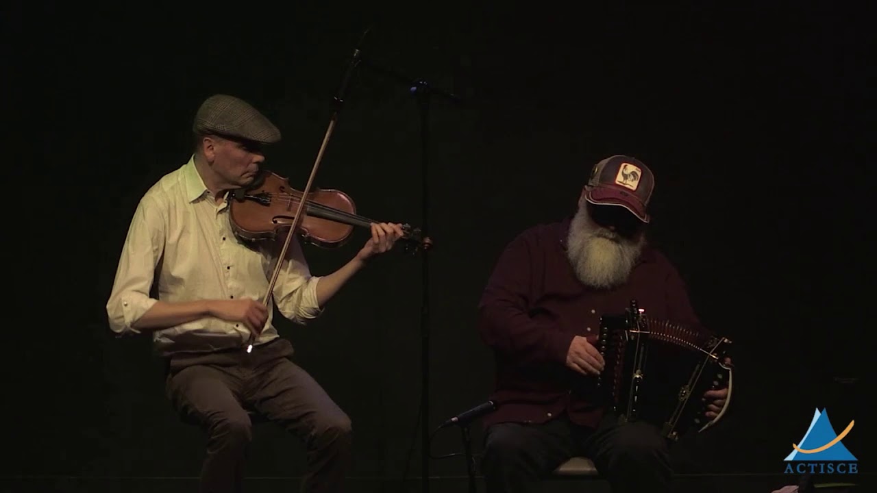 concert Vincent Blin Gilles Poutoux