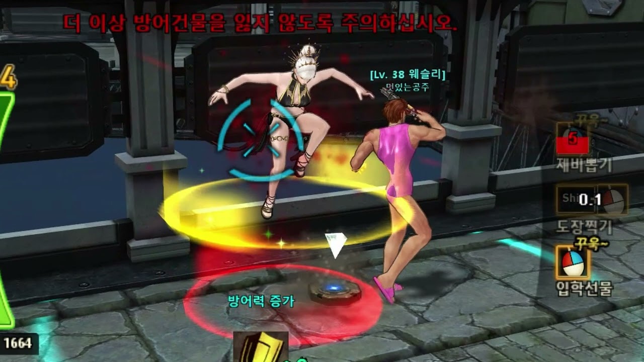 [사이퍼즈] 2024 / 5월 하이라이트