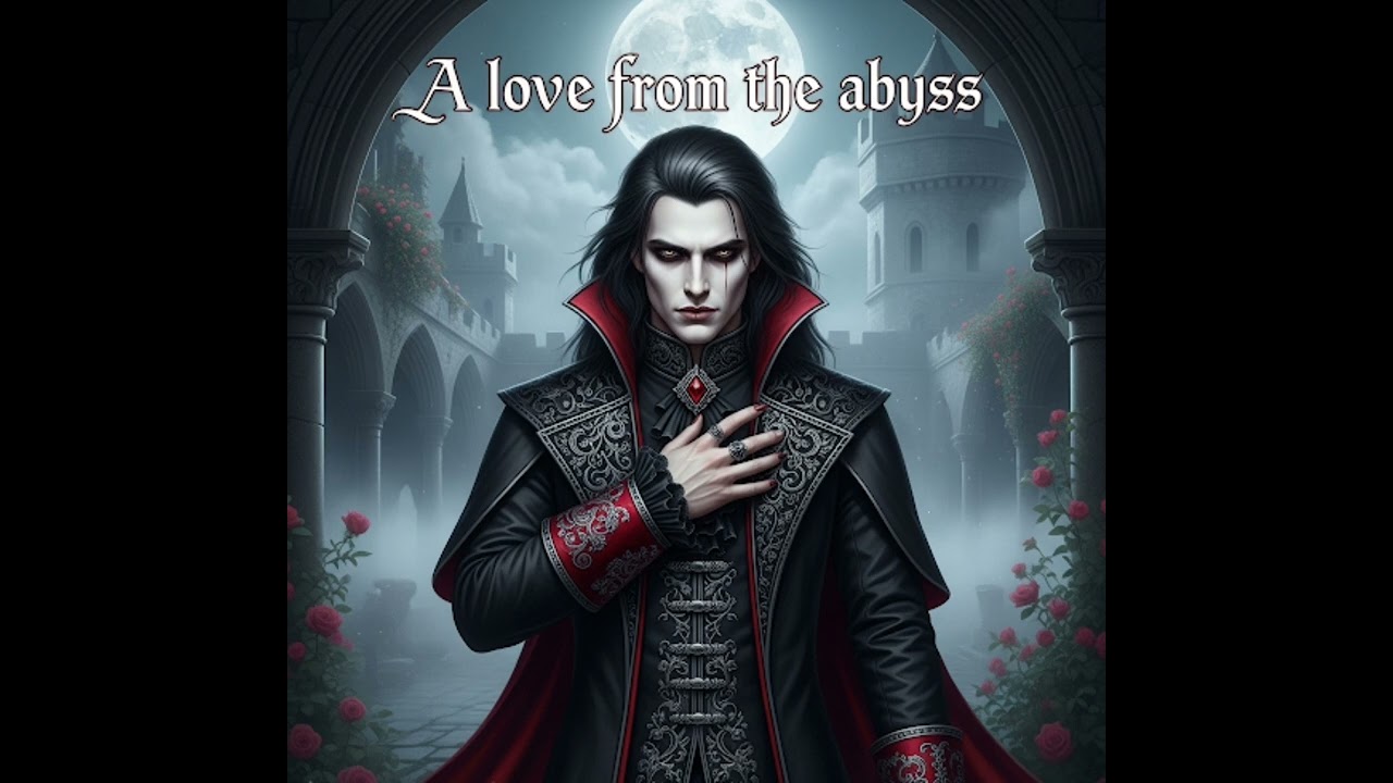 A love from the abyss (Goth rock)