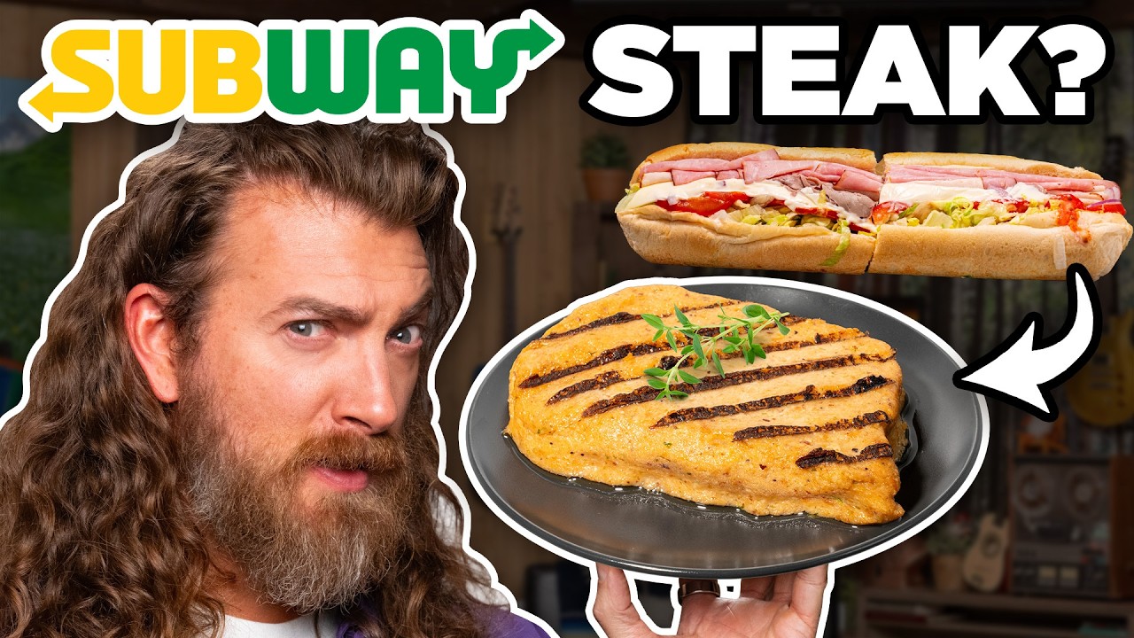 Should It Steak?