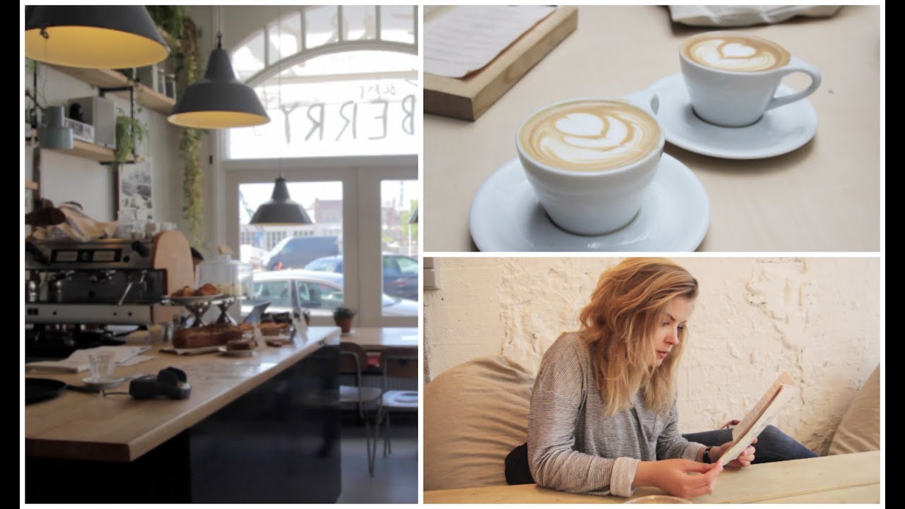 Mijn favoriete hotspots in Amsterdam