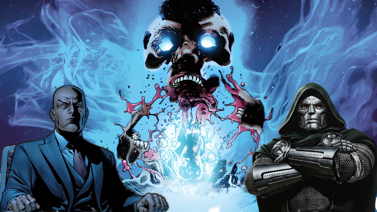 Quem é o Mutante que Jamais deveria ter Nascido?