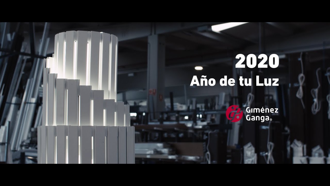 El año de tu luz 2020