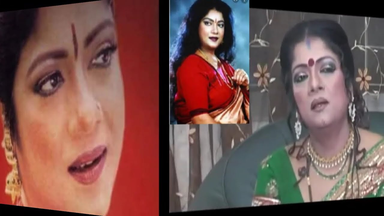প্রবাসে শিল্পী উমা খান কেমন আছেন?‌ কি করছেন? দেশে আসবেন কি ?  Life Story of Singer Uma Khan