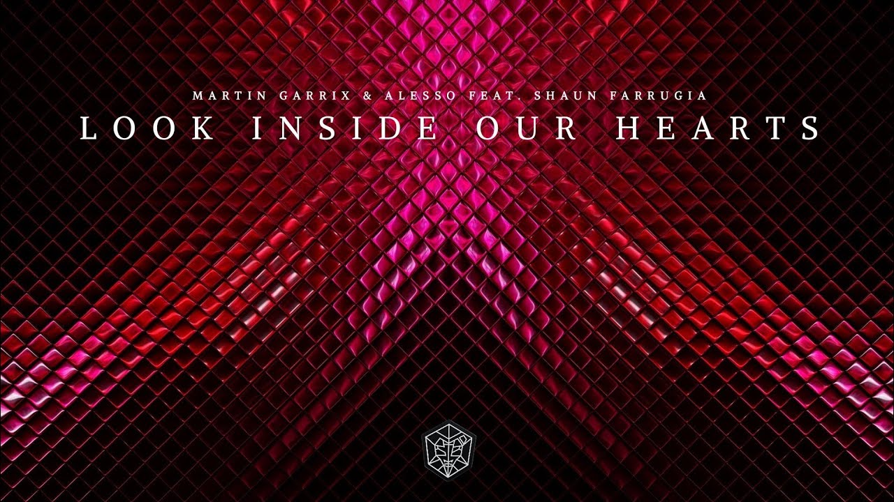 Martin Garrix & Alesso feat. Shaun Farrugia - Look Inside Our Hearts (Audio)