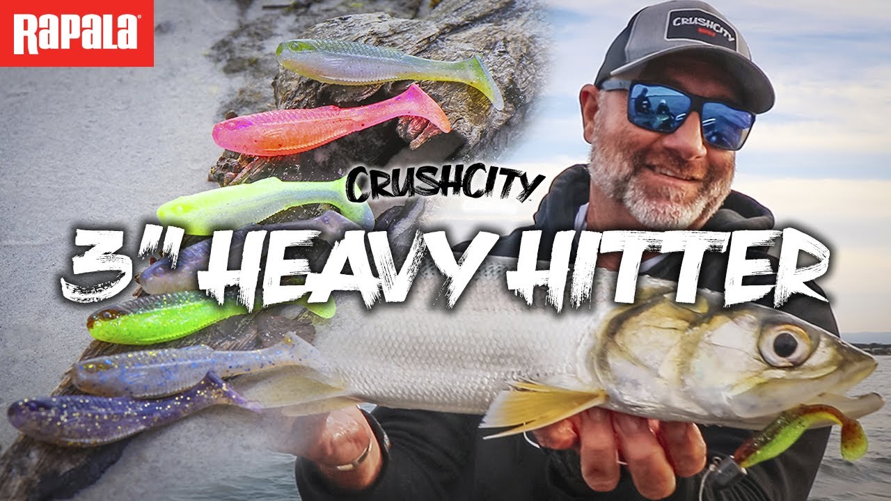 CrushCity 3