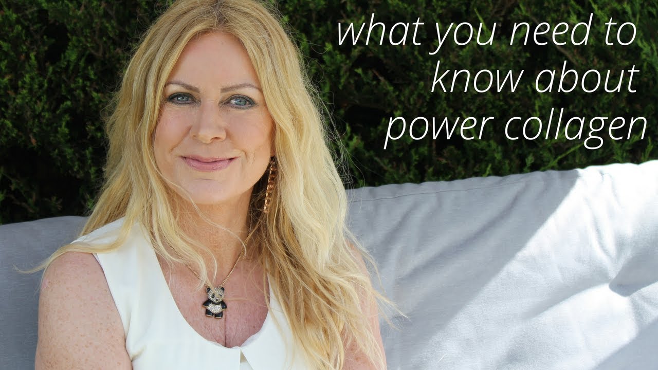 What you need to know about JL Formulations Power Collagen