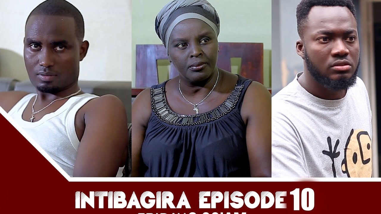 INTIBAGIRA EP10:MUCO mu rukundo na Lionel/Hervé na Viviane bobo biraherera he🥹🥹