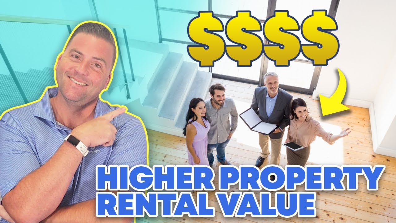 5 Strategies to Improve Value to Your Rental Properties