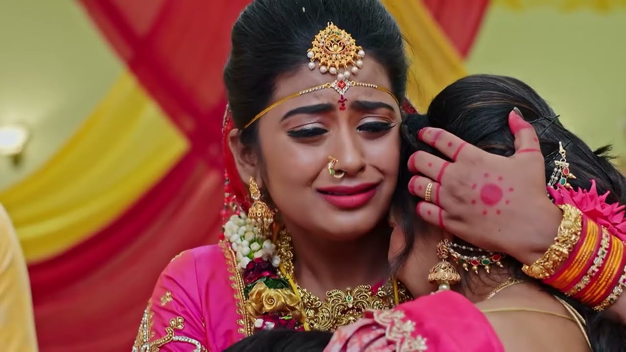Soubhagyavati Bhava | Full Ep - 37 | Jul 11 2023 | Zee Kannada