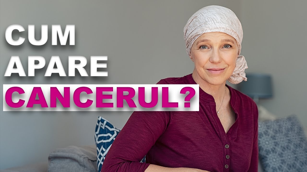 Cancerul: cum apare și cum se formează metastazele?