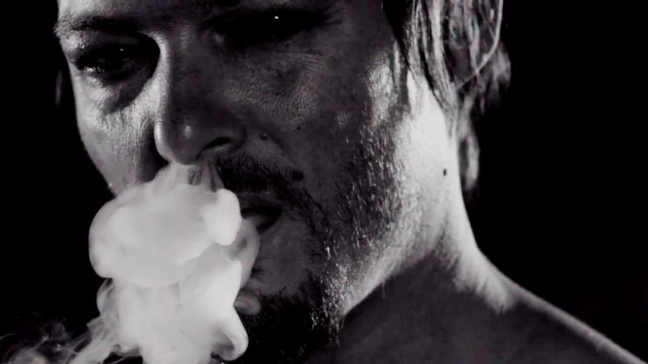 Big Bad Handsome Man [Norman Reedus Tribute]