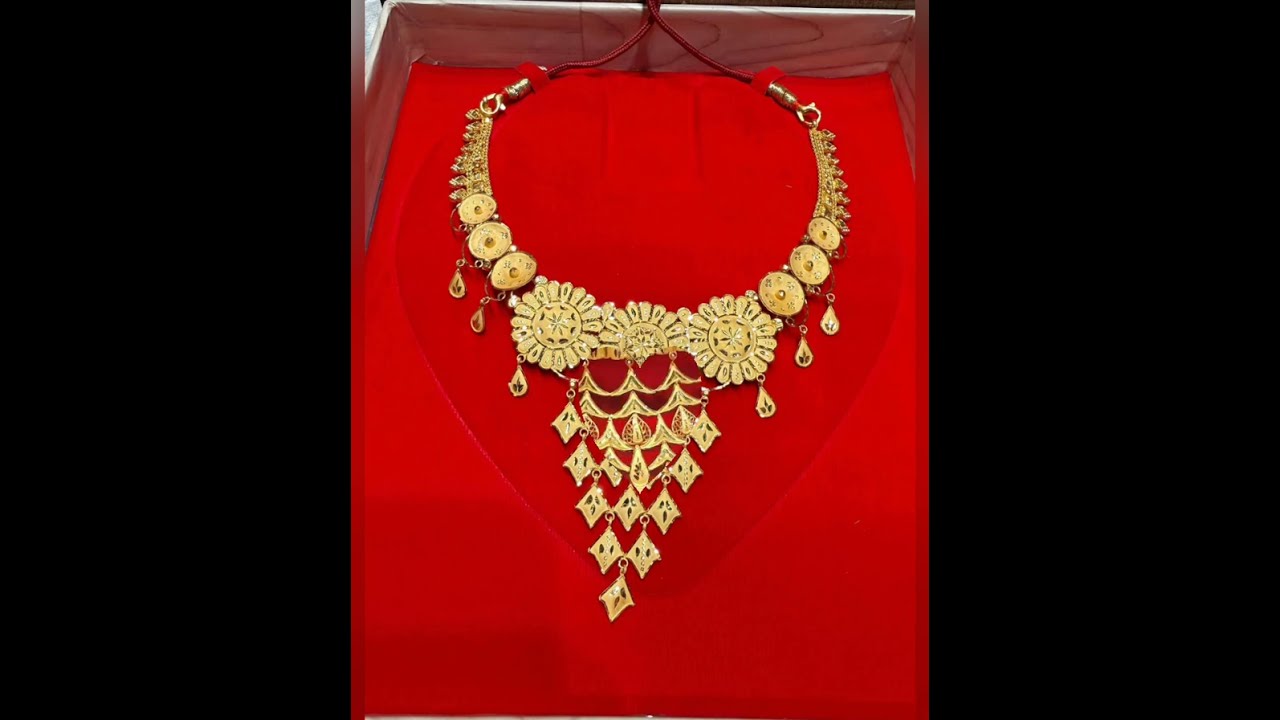 সিম্পল কিছু গোল্ড কালেশ পিকচার #youtubeshorts #shortvideo #goldjewellery #subscribe #mychannel 