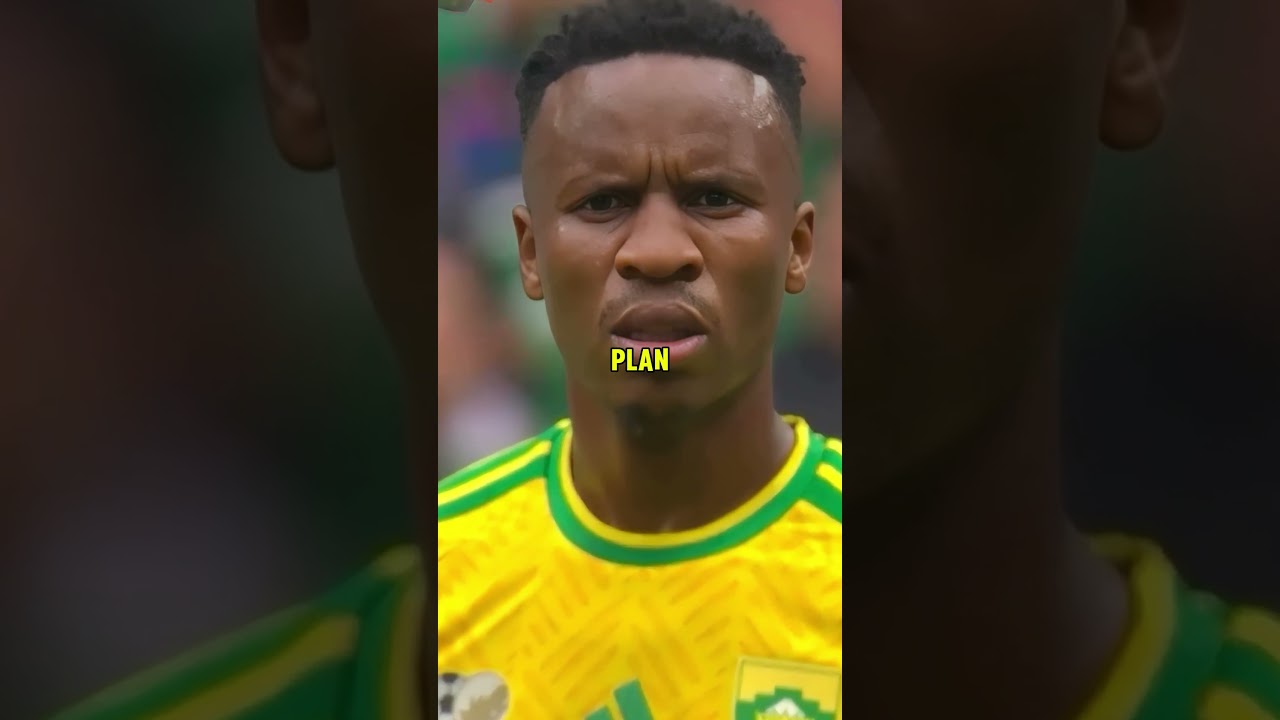 Why did NOBODY understand the World Cup referee😱 #football #soccer #sports