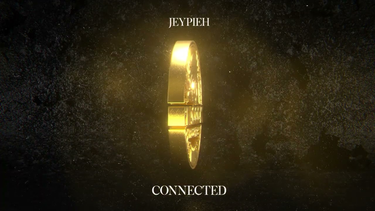 Jeypieh - Connected | Official Visualizer