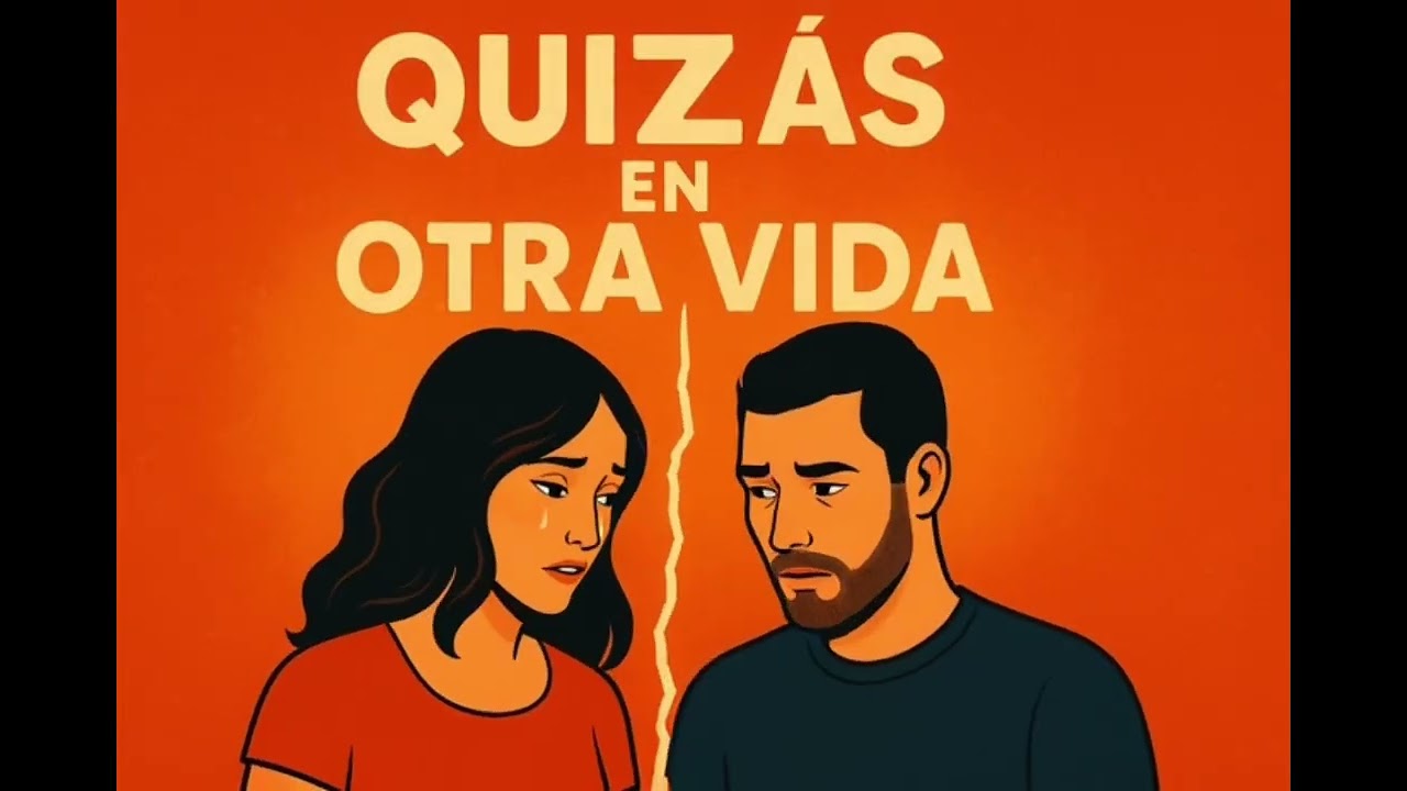 QUIZÁS EN OTRA VIDA💔 | ARXM Reggaeton 2025